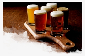 Beer Images Png Top View