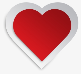 double heart png image - heart