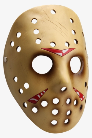 Roblox Jason Hockey Mask