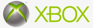 Xbox Logo Game Console Png