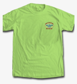 Scenic T-shirt - Shirt
