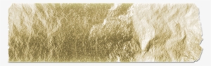 Gold Tape