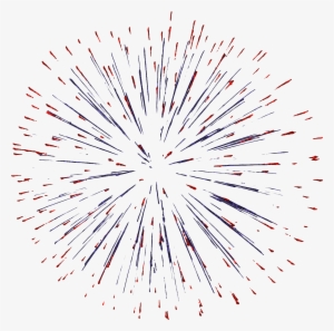 Fireworks Icon Transparent Background