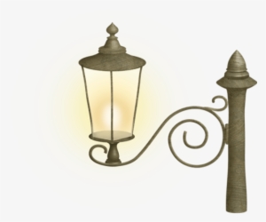 Free Png Ramadan Lamp Duo Png Images Transparent - Cartoon Street Light Png