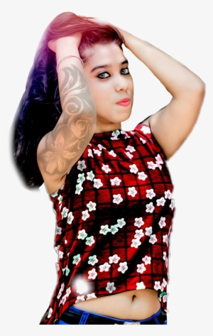 Cb Girl Png - Girl Png For Picsart