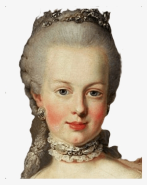 Marie-antoinette - Marie Antoinette