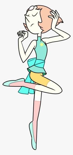 Image Result For Pearl Dance Steven Universe - Pearl Dance Steven Universe