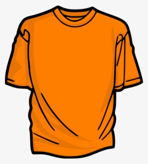 T Shirt Clipart