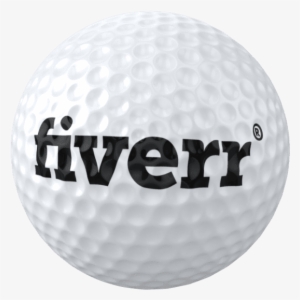 Add Your Logo On This Golf Ball