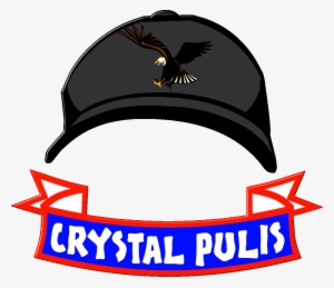 Crystal Palace Pulis Logo Eagle - Logo