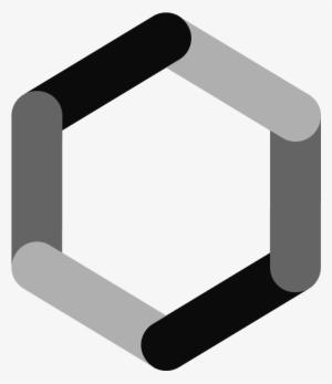 Dirac Symbol Black-white