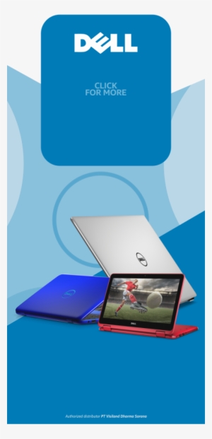 Web Cover Dell