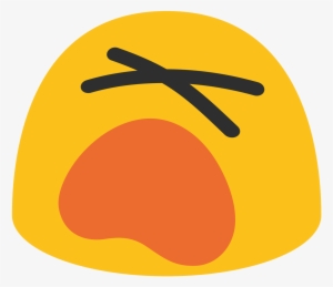 But When You're Miles Away, Emojis Do The Job Just - Gumdrop Emoji