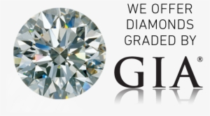 Gia Weoffericon Web Coloreddiamond Transparent English - 0.61 Ct Round Cut Diamond I I1 Gia Certified
