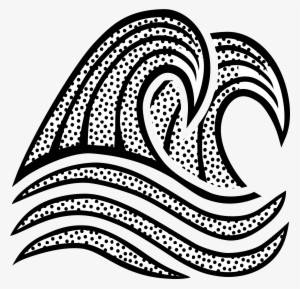 This Free Icons Png Design Of Waves