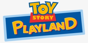Open - Toy Story Land Png
