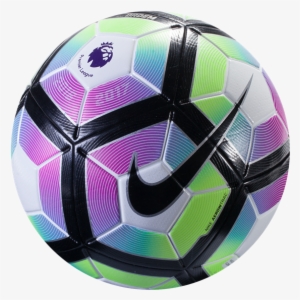 English Premier League Match - Nike Ordem 4 Premier League Football