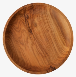 Wood Plate Png