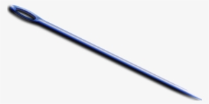 Sewing Needle Png - Wire Wrapping Electronics Tool