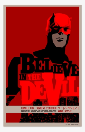 The Devil - Poster