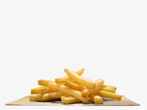 French Fries - Papas Ala Francesa Png