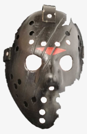 Roblox Jason Hockey Mask