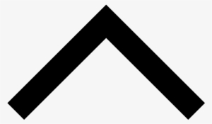 Up-arrow - Expand Collapse Icon