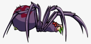 Spidey Tier 1 Spider - Spider Monster Png