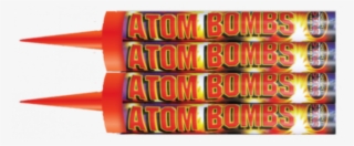Looking For Mail Order Click Here - Partyfever Atom Bombs Double Burst Roman Candle