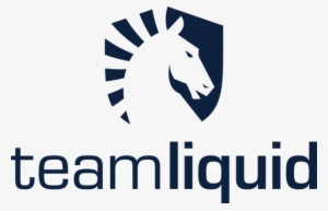 Team Liquid - Team Liquid Logo