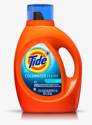Tide Coldwater Clean Fresh Scent Liquid Laundry Detergent - Tide Febreze