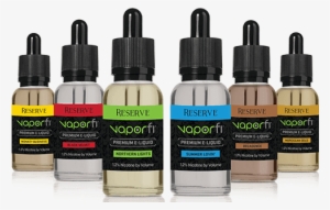 From One Of The Largest Us Based Vaping Firms, Vaporfi - Liquid Vape Juice