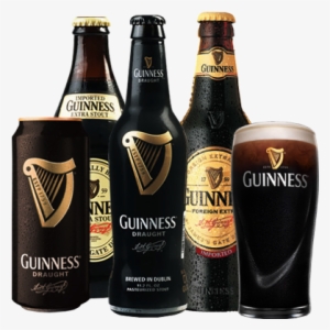 Stouts