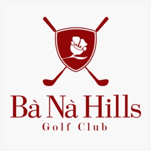 Bana Hill Golf Logo