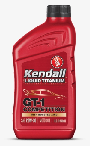 Kendall 1q Gt 1 Competition 20w - Kendall 10w30 Full Synthetic