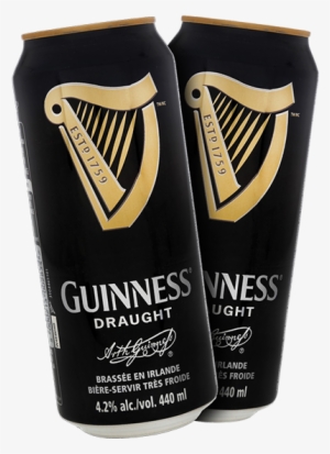 Guinness Draught 2-pack - Croke Park