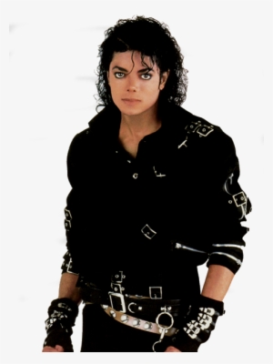 Michael Jackson Png - Michael Jackson Leather Jackets