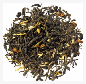 Organic Spring Jasmine Loose Leaf Tea - Tea