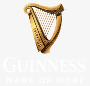 The Guinness Collection - Guinness Harp Png