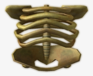 Ribcage - Grille