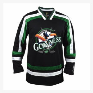 Nhl Jersey With Strings
