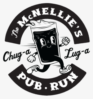 Register Here - Mcnellies Pub Run Tulsa