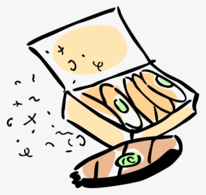 Cuban Cigar In Box Image Illustration Of - Blunt