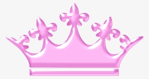 Drawn Crown Picsart Png - Crown Pink Transparent Png