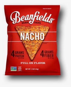 More Than Just A Chip - Beanfields Chips