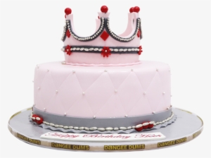 Tap To Expand - Birthday Cake