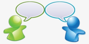 Two Way Conversation - Two Way Conversation Icon