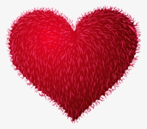 Heart Clip Art Png Image - Valentine's Day