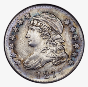 Bust Dime One-off List - Coin