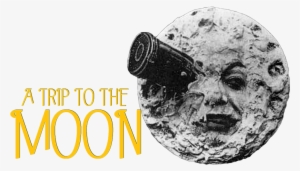 A Trip To The Moon Image - Georges Méliès